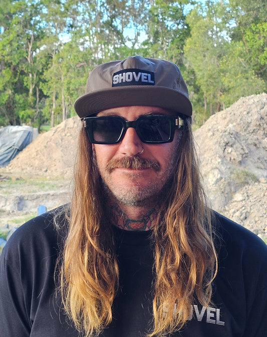 Just A Hat