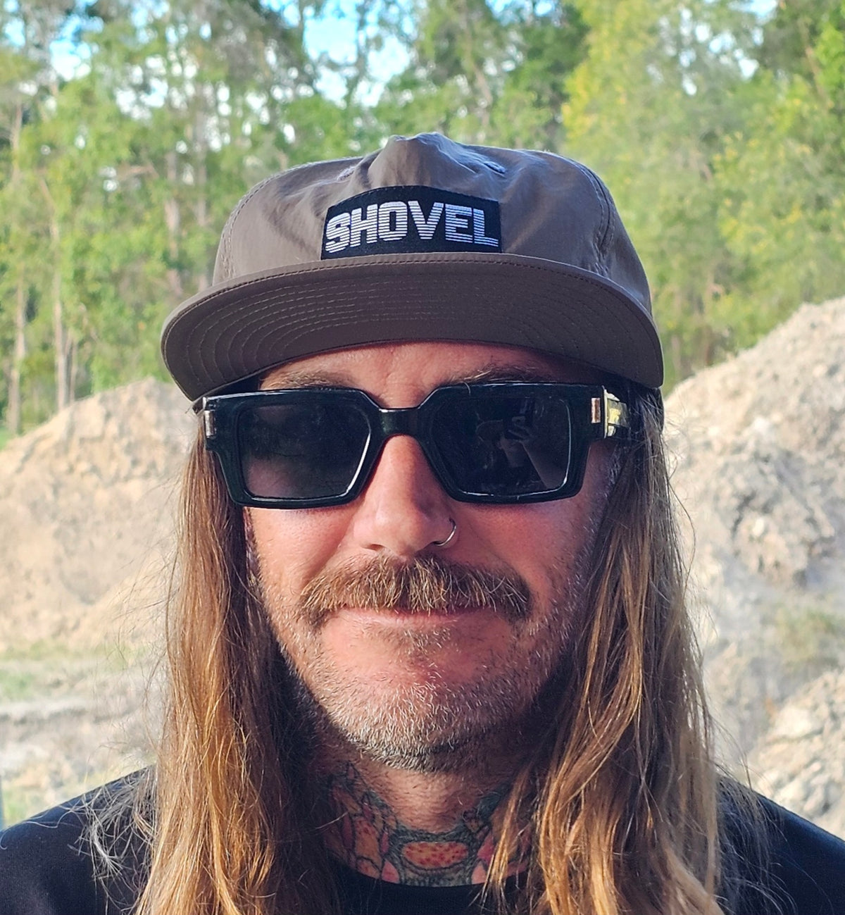 Just A Hat