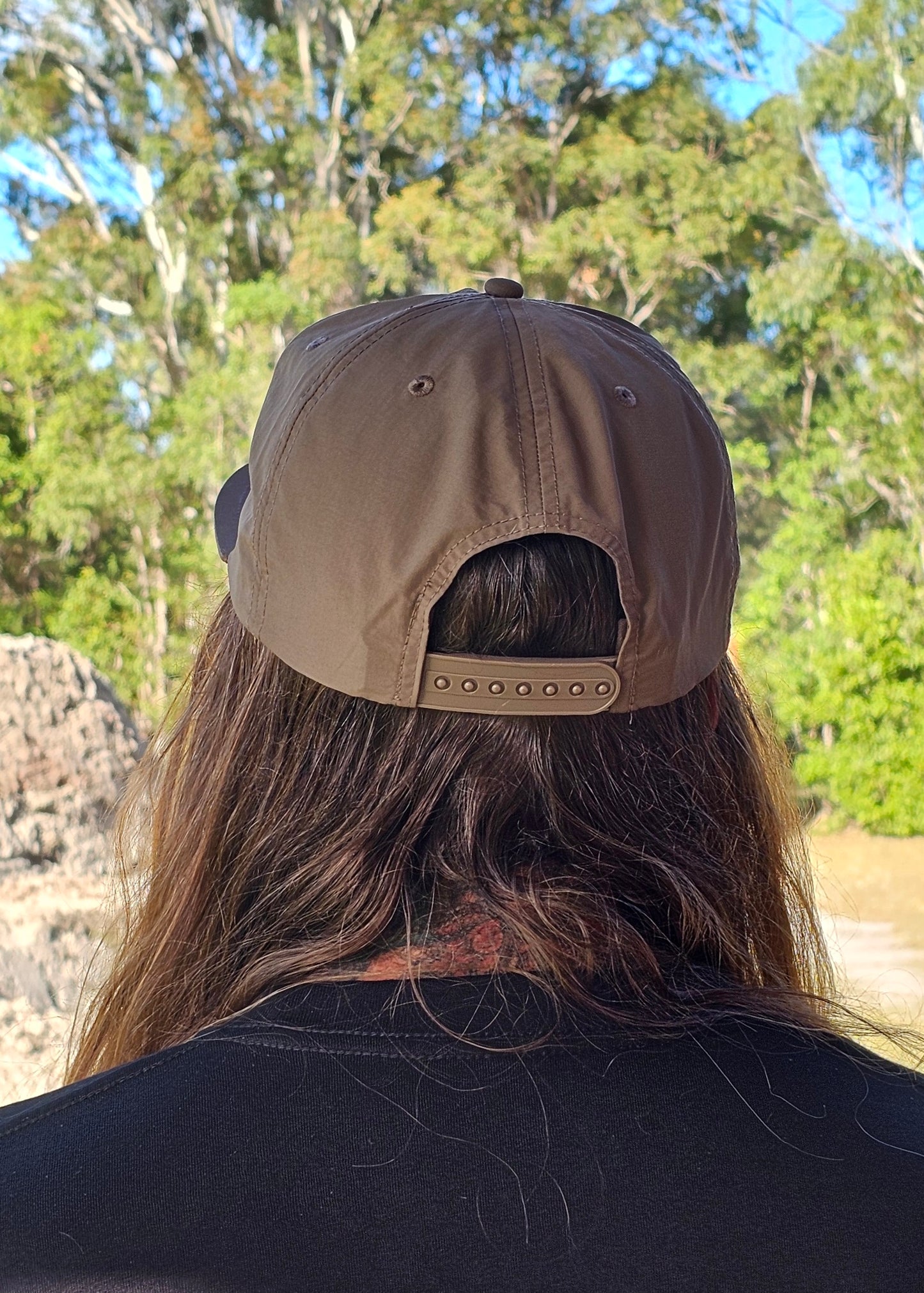 Just A Hat
