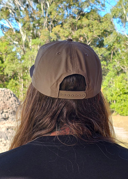 Just A Hat