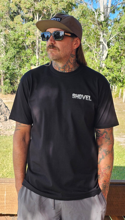 Winter Kicker Shirt
