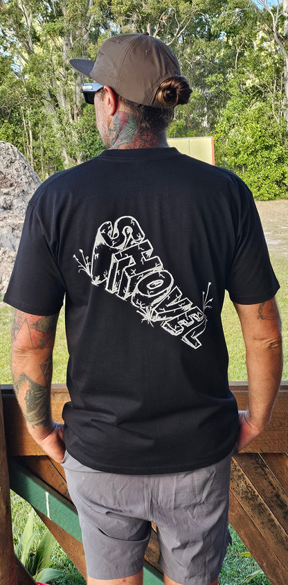 Winter Kicker Shirt