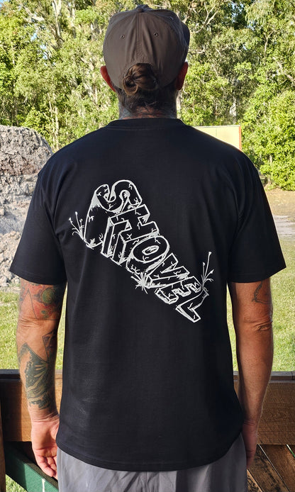 Winter Kicker Shirt