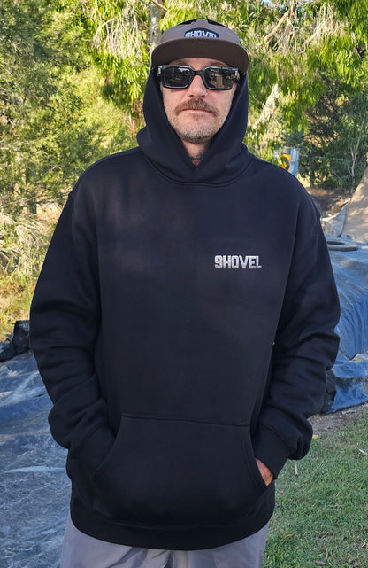 Kicker Hoodie