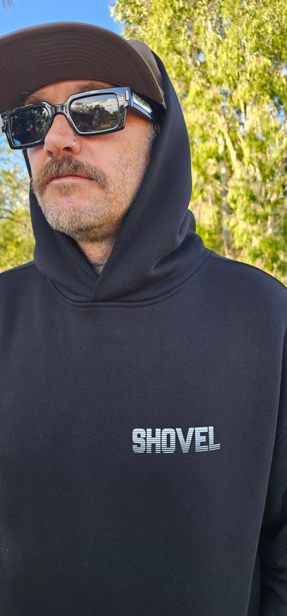 Kicker Hoodie
