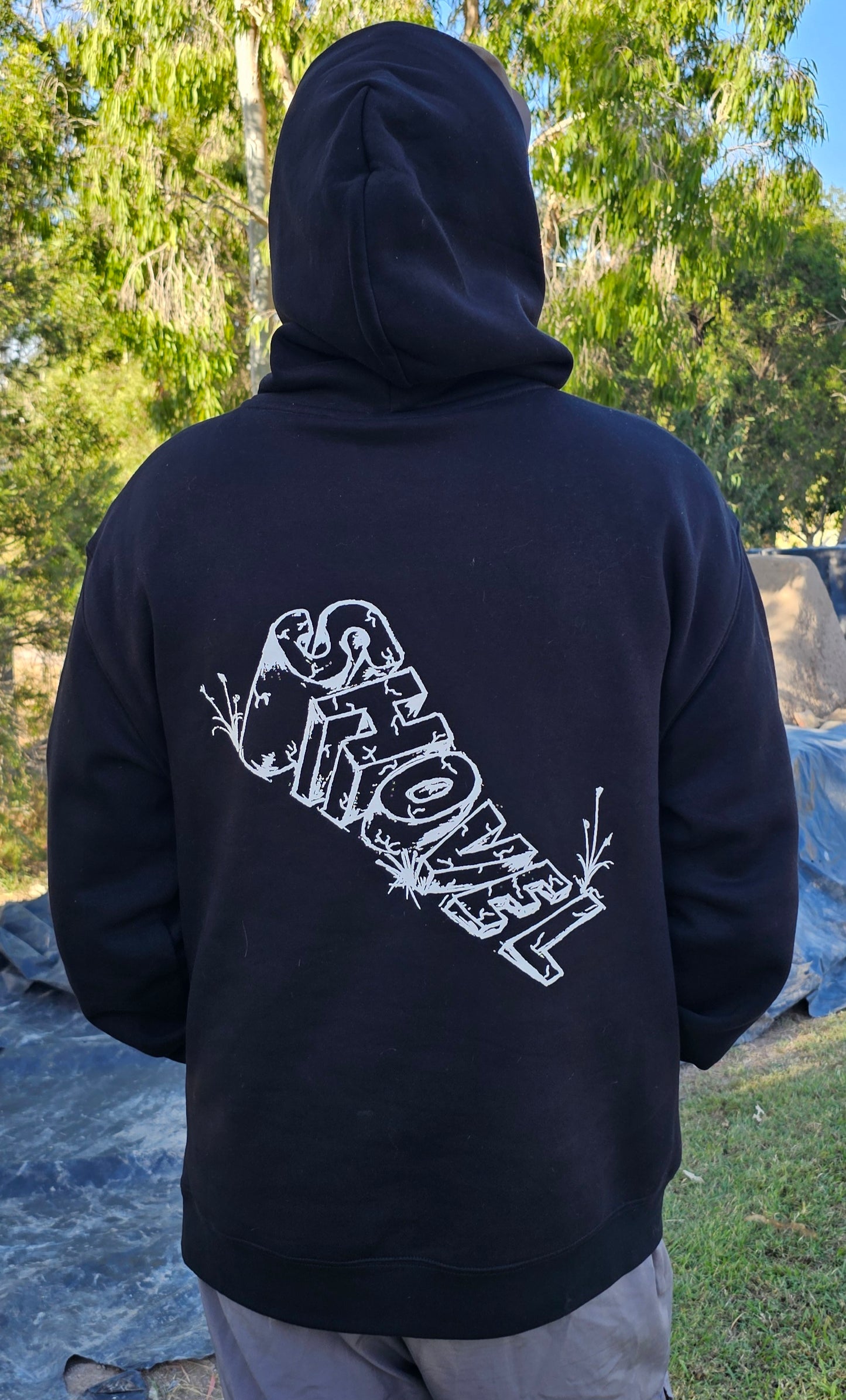 Kicker Hoodie