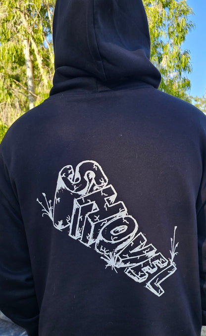 Kicker Hoodie