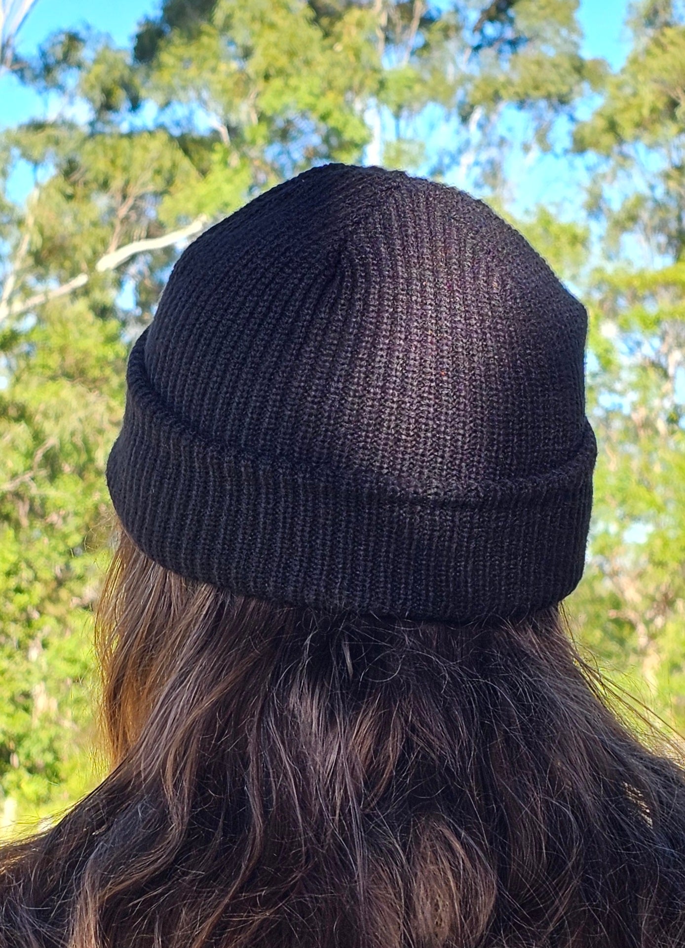 Soft Lid - Black